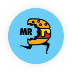 Mr Delivery is now Mr D Food | About Us